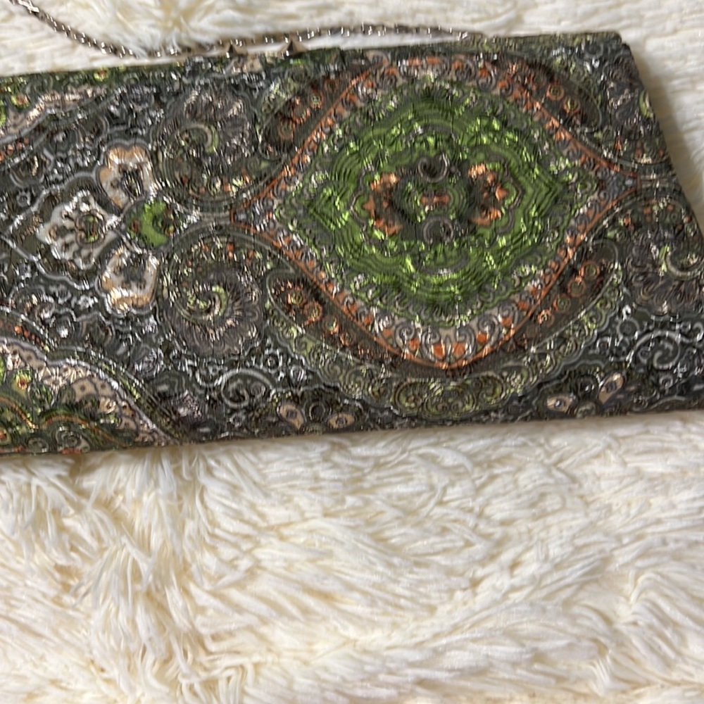 Small Purse - Picture 3 of 5